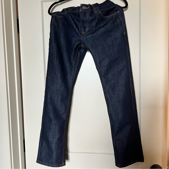 Levi's 511 Slim Blue Jeans - Picture 6 of 7